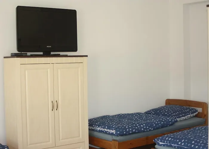 Ferienzimmer Tielesch Am Mellensee