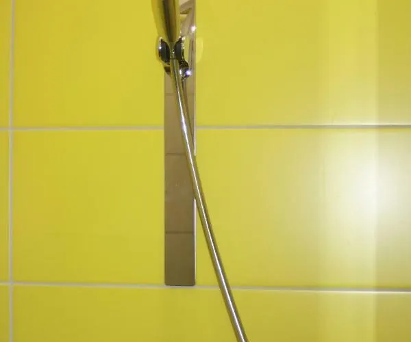 Ferienzimmer Tielesch Gæstehus *