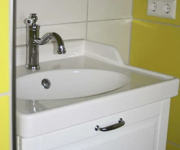 Ferienzimmer Tielesch Gæstehus *