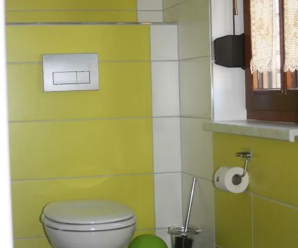 Ferienzimmer Tielesch *